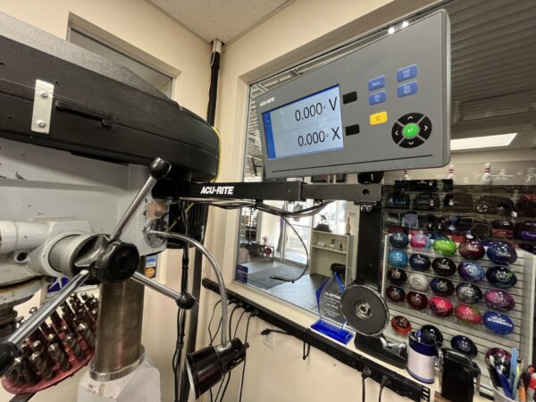 IMG_1379 Magnetic Tablet Mount for Upper Digital Readout