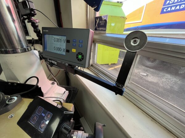 IMG_1380 Magnetic Tablet Mount for Lower Digital Readout
