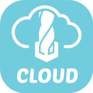Spectre Cloud icon