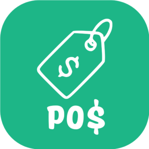 Spectre POS icon