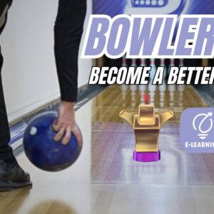 Bowler 201 TN Pro Shop #1: The Bowling Ball And The Environment