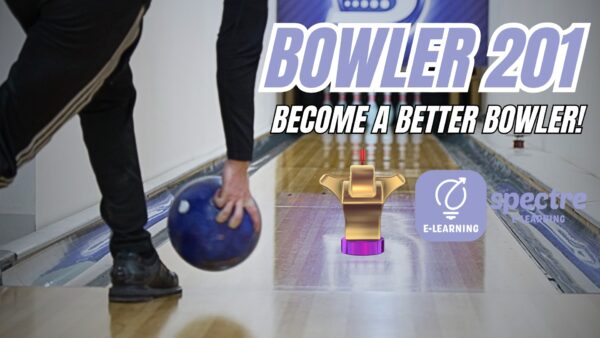 Pro Shop #1: The Bowling Ball And The Environment