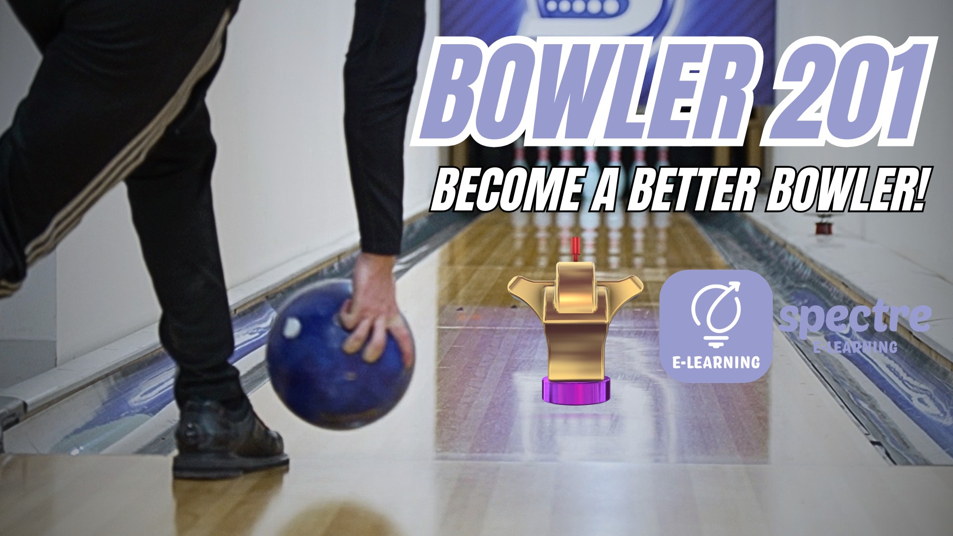 Pro Shop #1: The Bowling Ball And The Environment