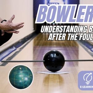 Bowler 301 TN Pro Shop #2- Bowler Variables