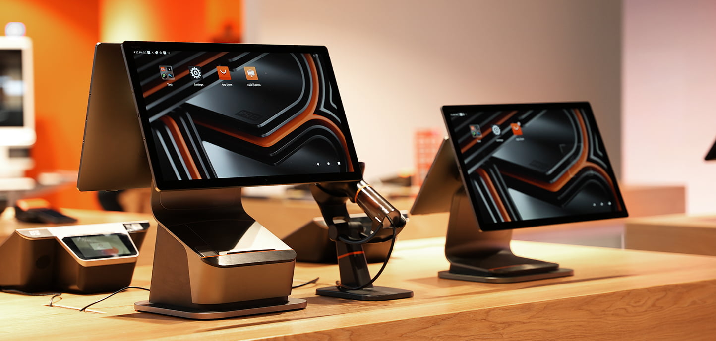Sunmi T3 PRO Family